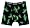 Guinness Beer Clover Sport boxer briefs for men - Medium
