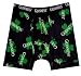 Guinness Beer Clover Sport boxer briefs for men - Large