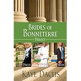 Brides of Bonneterre Trilogy