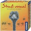 Kosmos 691349 - Strau� voraus!