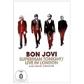 Bon Jovi - Superman Tonight/Live in London