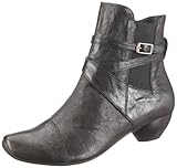 Think Aida 7-87235-00, Damen Stiefel, Schwarz (schwarz 00), EU 37