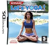 Lets Yoga (Nintendo DS)