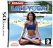 Let's Yoga (Nintendo DS)