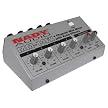 Nady 4 Channel Mini Mixer - MM-141