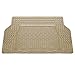 FH Group F16403TAN Cargo Mat Fits Most Sedans, Coupes and Small SUVs (Semi Custom Trimmable Vinyl Tan)