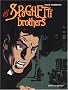 Spaghetti Brothers, Tome 16 :