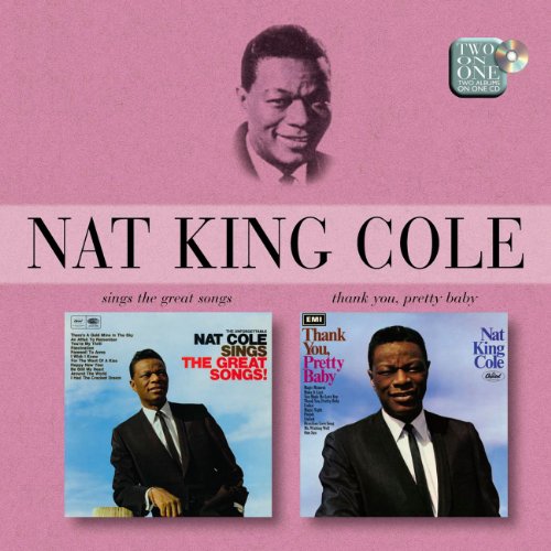 Sings the Great Songs / Thank You, Pretty Baby