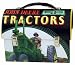 John Deere Farm Tractor Dome Tin