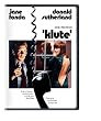 Klute [DVD] [1971] [Region 1] [US Import] [NTSC]