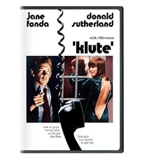 Klute (Widescreen)