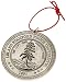 Arthur Court Stanford University Collegiate Ornament