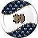Notre Dame Fighting Irish Party Pack - Plates, Cups, Napkins - Serves 8