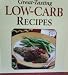 Great-Tasting Low-Carb Recipes