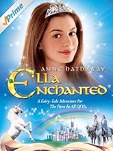 Ella Enchanted
