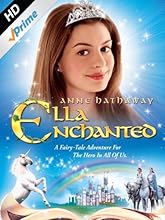 Ella Enchanted