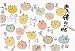 2009年スケジュール帳『御木幽石/倖招き帖《ねこ》手帳』2008年9月～2009年12月