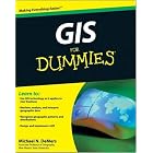 Click here to buy GIS For Dummies by Michael N. DeMers.
