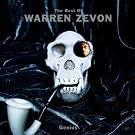 Genius: The Best Of Warren Zevon
