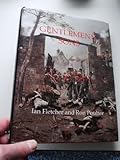 Gentlemen's sons : the Guards in the Peninsula and at Waterloo, 1808-1815