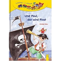 Und Paul, der wird Pirat