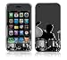 Drum Shine Decorative Skin Cover Decal Sticker for Apple 3G iPhone / iPhone 3GS 3G S