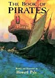 The Book of Pirates (Dover Childrens Classics)