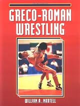 Greco-Roman Wrestling