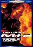 M:I-2(ミッション:インポッシブル2) [DVD] 画像
