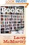 Books: A Memoir