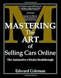 Mastering the Art of Selling Cars Online