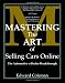 Mastering the Art of Selling Cars Online