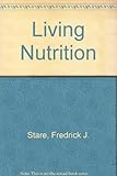 Living nutrition