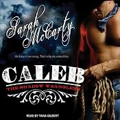 Caleb: Shadow Wranglers, Book 1 | [Sarah McCarty]