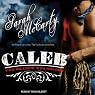 Caleb: Shadow Wranglers, Book 1