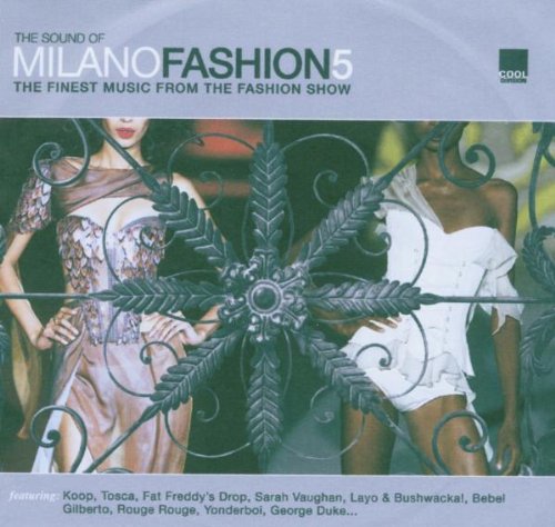 Cool d:Vision (Soulfood) Milano Fashion 5
