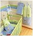 Baby : Candide Plouf Valance
