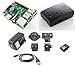 Raspberry Pi Model B+ Starter Kit