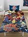 Zap Bakugan Duvet Set, Single