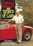 Donald Healey : my world of cars
