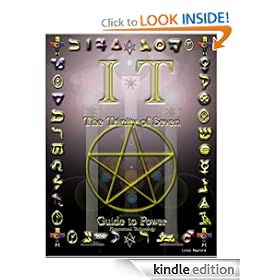 IT-The Trinity of Seven (Tangible Truth)