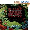 Flashy, Fantastic Rain Forest Frogs