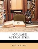Populre Astrophysik - Julius Scheiner