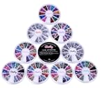 Nail Art Kit / Set d'accessoires pour...