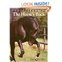 Understanding the Horse's Back