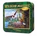 Masterpieces 70820 Treetop Haven Wildlife Masters Adult Puzzle- 1000 Pieces