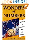 Wonders of Numbers: Adventures in Mathematics, Mind, and Meaning