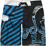 VOLCOM Twisted Mod Mens Boardshorts