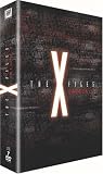 Revue Fox Pathé Europa  / The X Files, saison 2 - Coffret 7 DVD (Nouveau packaging)