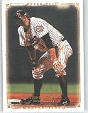 2008 Upper Deck / UD Masterpieces #45 Hunter Pence - Houston Astros (Baseball Cards)